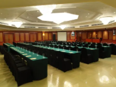 Le Dian Hotel Hotel di Kecamatan Serang