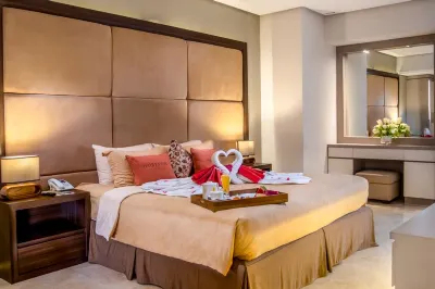 Horison Samarinda Hotel