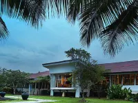 アスナ ビアク パプア ビアクのホテル