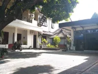 Kurnia Jaya Hotel Hotels in Mataram
