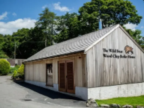 The Wild Boar Hotels in Kendal