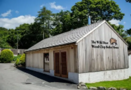 ไวลด์ บอร์ เอสเตท