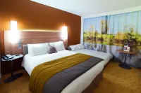 Hôtel Mercure Mâcon Bord de Saône Hôtels à : Replonges