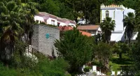 Villa Termal Spa Hotel - Villa Termal Spa Resort - by Unlock Hotels Hotels near Nascente Água Monchique