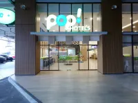 Pop! Hotel Festival Citylink Hotels in Bandung City