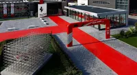 B&B Viale Manzoni Hotels in Magreta