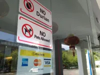 Tumike Hotel Bentong Hotels near Bentong Barat Exit