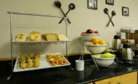 Baymont by Wyndham Marion - breakfast
