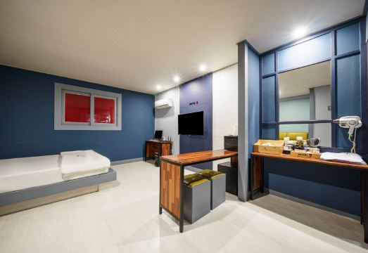 대구 팔공산 세븐(7)