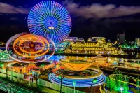 The Yokohama Bay Hotel Tokyu Hotels in Yokohama