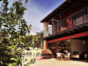Ornella Beach Resort & Villas