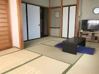 Pension Ajiwai Hotels in Nasu