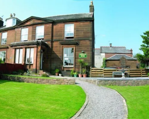 Dumfries Villa Hotels in Dumfries