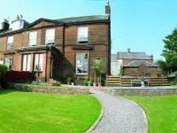 Dumfries Villa - breakfast