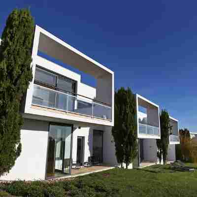 BOM Sucesso Resort Rooms