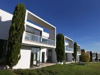 BOM Sucesso Resort Hotels in Vau