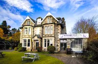 McInnes House Hotel Hotels in Kingussie