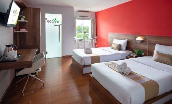 Eco Inn Prime Trang