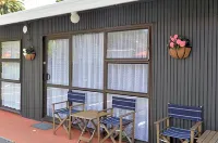 Edelweiss Motel Hotels in Opua