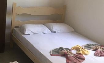 PraiaMar Hostel e Suites