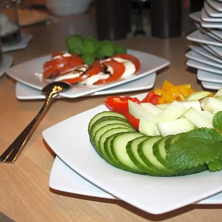 Hotel Blumlage Celle