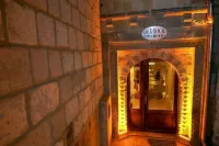 Bedrock Cave Hotel Các khách sạn ở Goreme