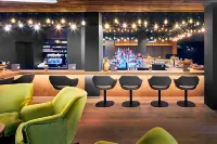 Amonti Wellnessresort - bar