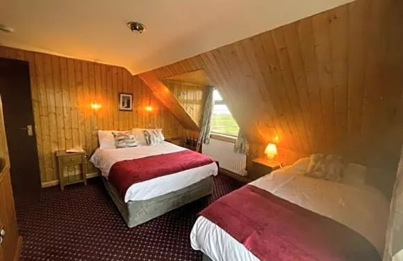 愛德艾恩住宿加早餐旅館