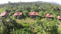 Praia Inhame Eco-Lodge Hotels in Caue