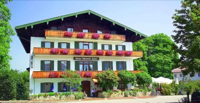 Hotel Unterwirt Hotels in Halfing