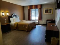 Araamda Inn Hotels near Indian Trail Square