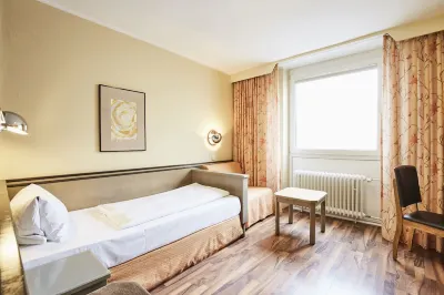 Hotel Imperial Hotels in Pasing-Obermenzing