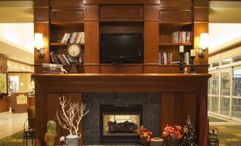 Hilton Garden Inn Laramie