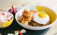 YELLO Hotel Paskal - Bandung - breakfast