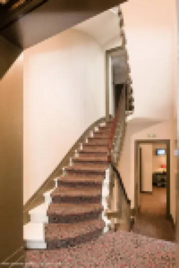 호텔 감베타 보르도