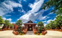 Heritage Bagan Hotel Hotels in 