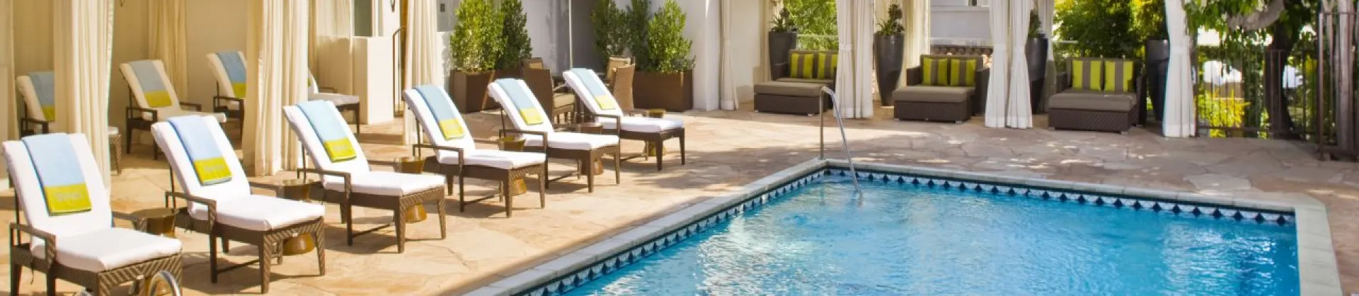 Four-Star Hotels