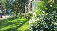 The Elmwood Heritage Inn Hoteles en Cornwall