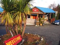 West Coast Motel on the Harbour Hotels in Ucluelet