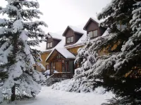 La Grange Country Inn Hotels in Wakefield