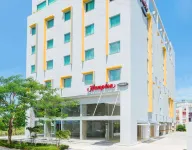 Hampton Inn by Hilton Yopal