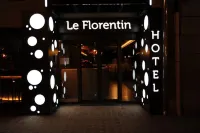 ホテル ル フロランタン