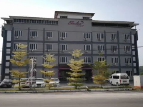Salsa Resort Langkawi by Casa Loma Fauna Flora Eco周辺のホテル