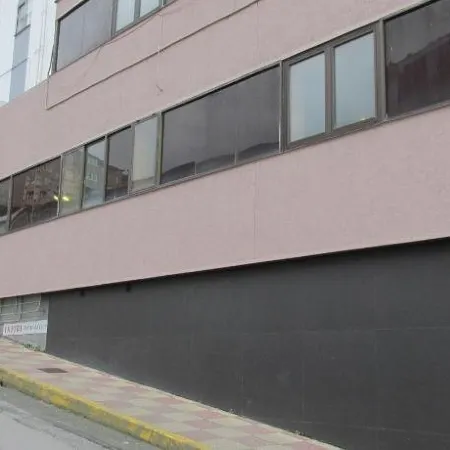 Hotel Q Viveiro
