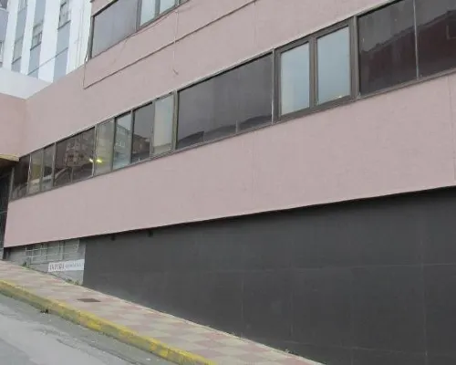 Hotel Q Viveiro Hotels in Viveiro