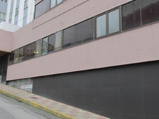 Hotel Q Viveiro