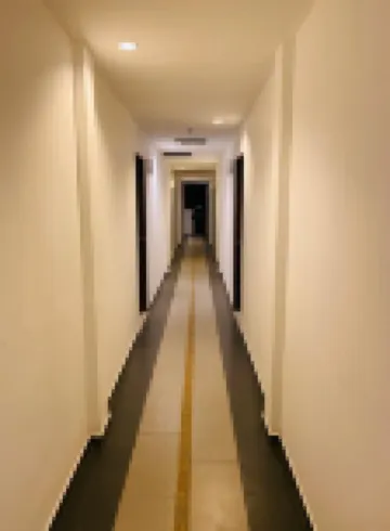 ディリマ ビーチ イン