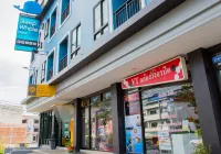Sleep Whale Hotel Hotels in Krabi Town