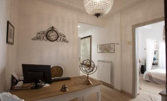 Popolo & Flaminio Rooms