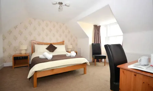 Varis House Hotels in Shetland